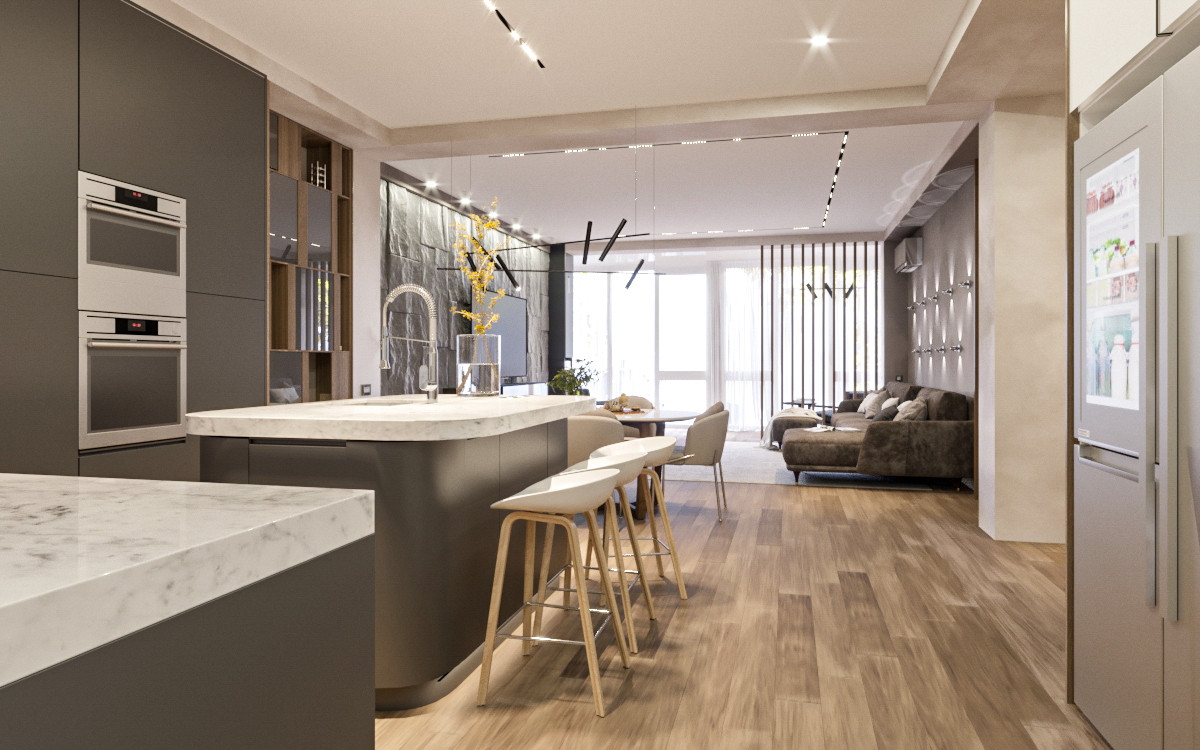 Питерский ГРОТ