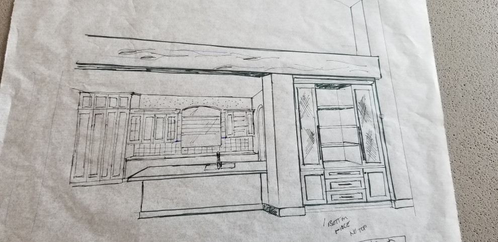 Complete Home Renovation