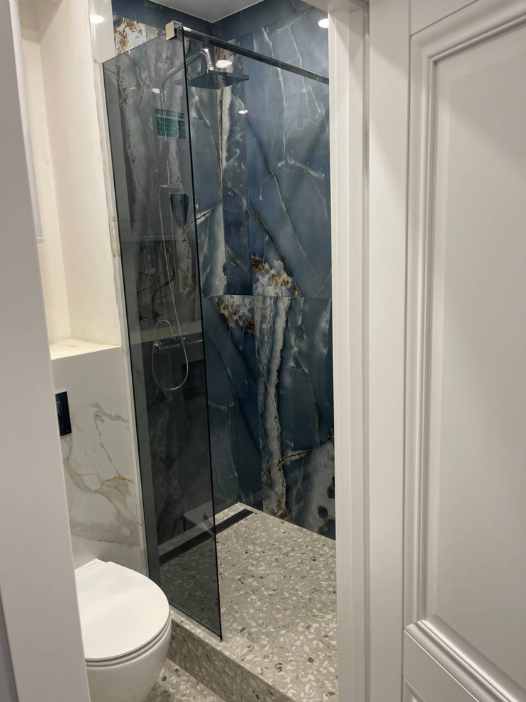 Проект СПБЖКЛенингард