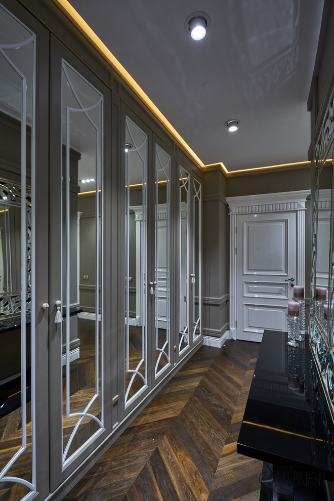 "Все оттенки кофе"