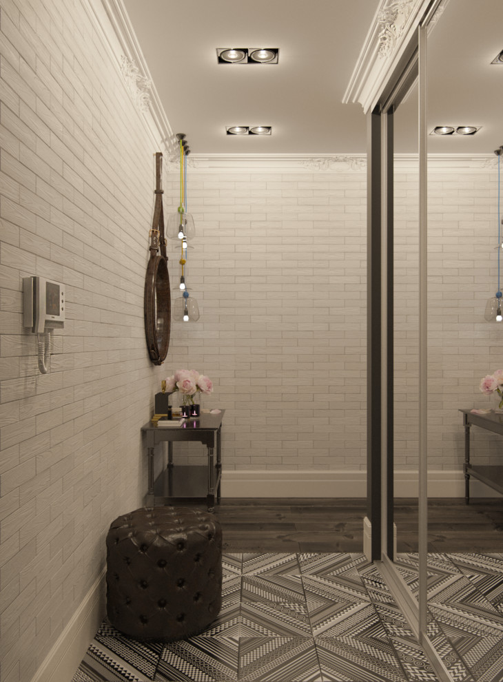 Кирова. Легкое ретро.