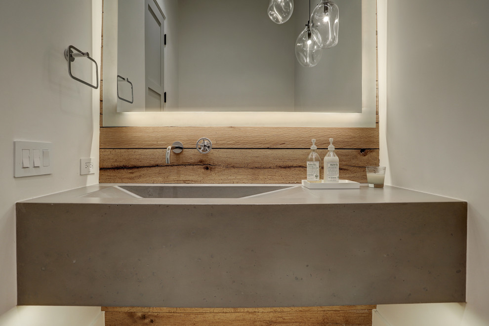 Whole House Remodel