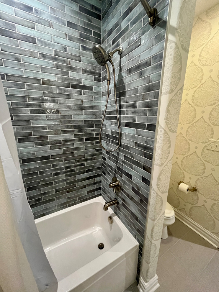 (2025) Condo Bathroom Renovation