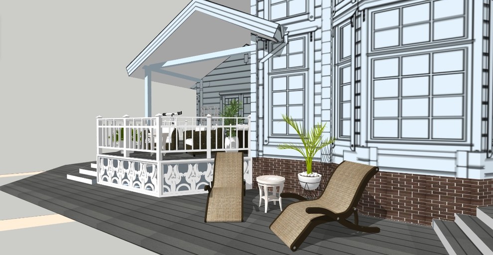 Коттедж Московская область