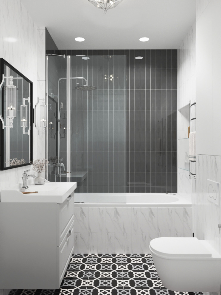 ЖК Метрополия