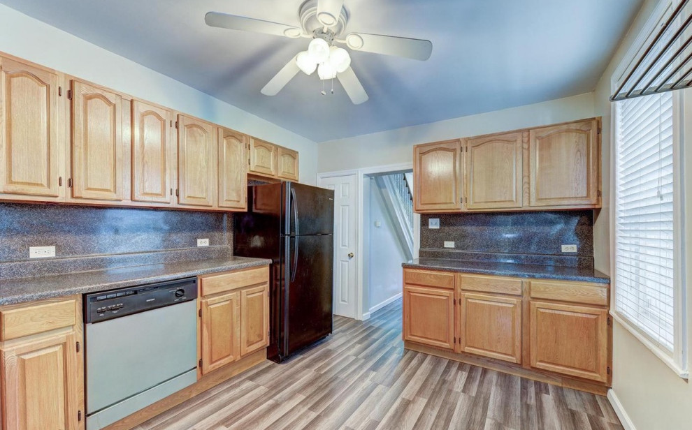 Airbnb Turnkey Design