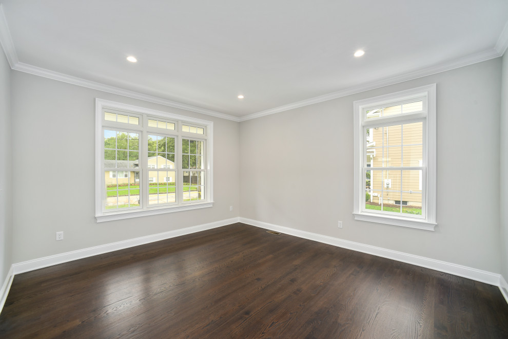 Custom Home Build | Fay Place