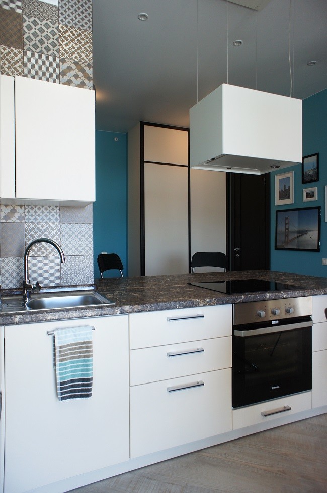 Амурские волны