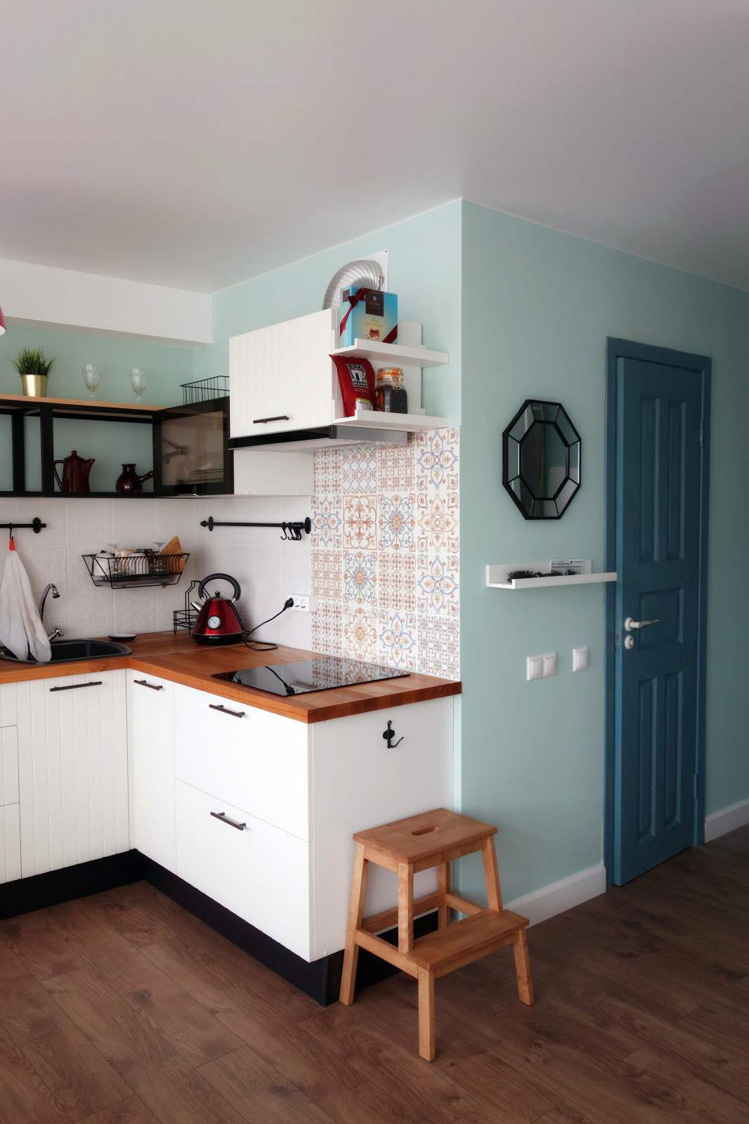 квартира холостяка м.Динамо