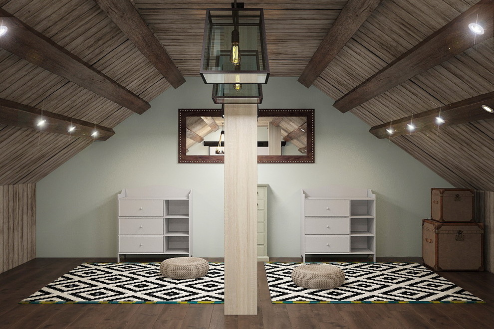 Дом в Красногорске