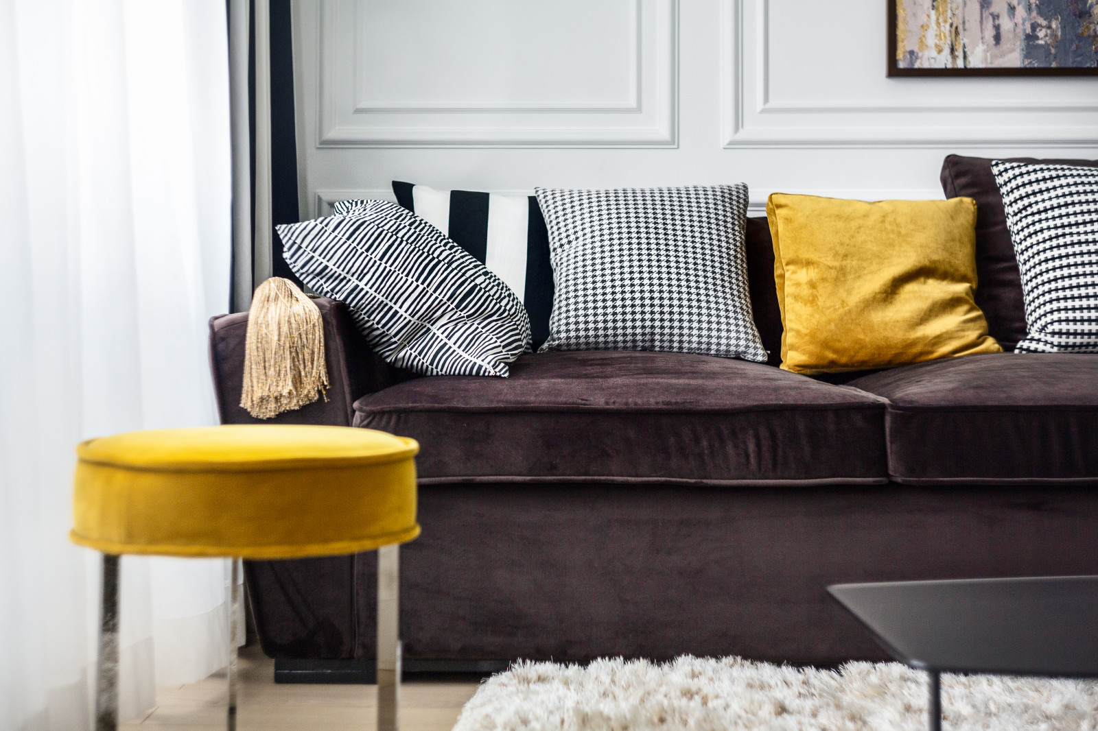 Квартира у залива Ангары ЖК "Символ"