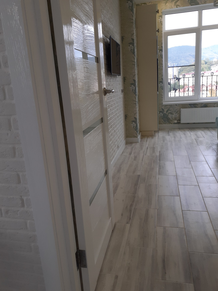 Квартира в ЖК Вишневый Парк