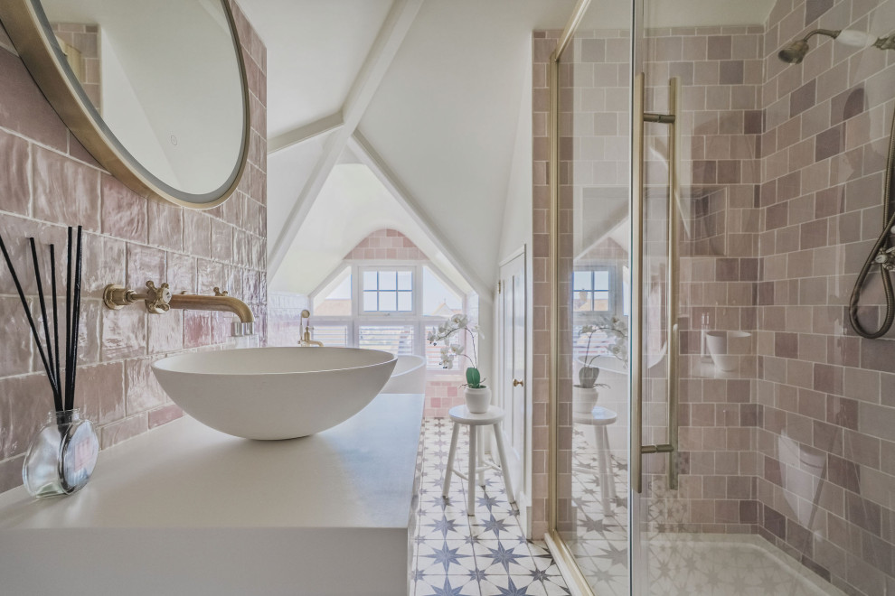 Hythe Edwardian Refurbishment