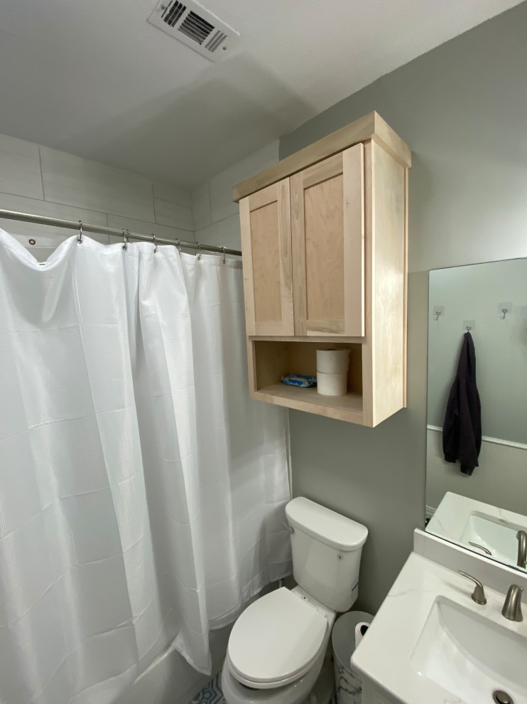 Custom Cabinets