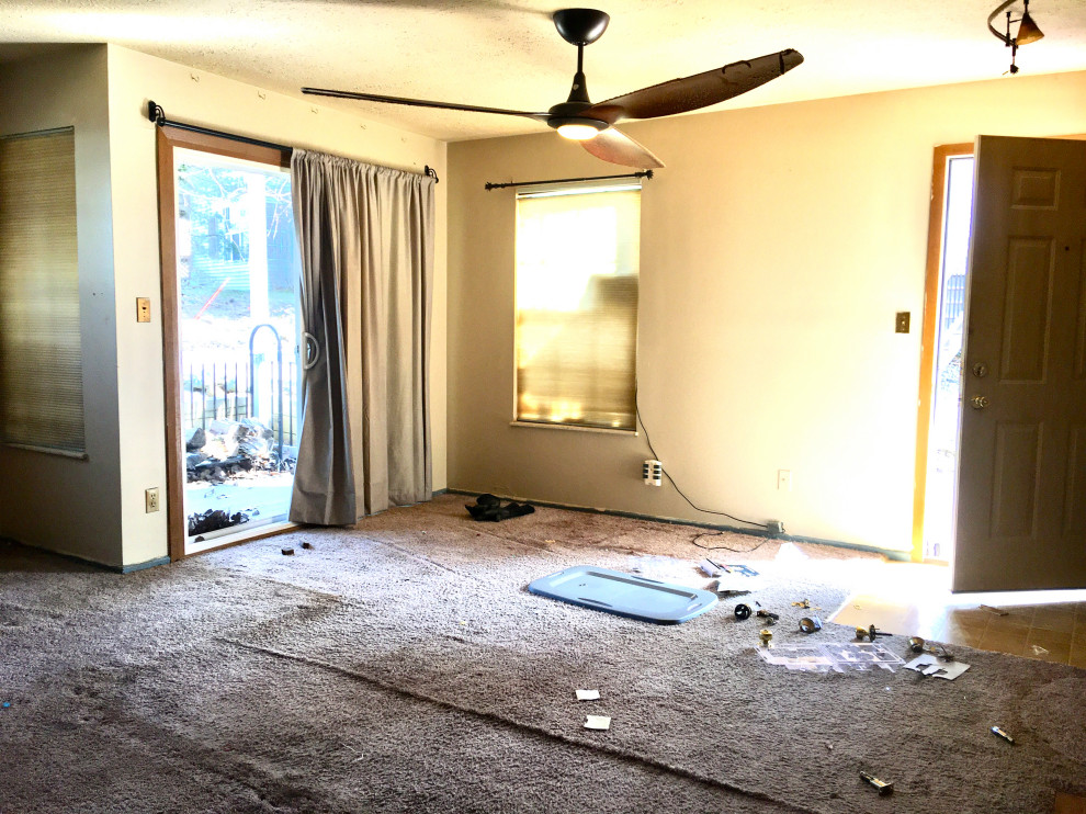 Best flooring for resale