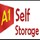 A1 Self Storage Containers