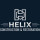 HELIX CONSTRACTION AND RESTRORATION