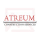 Atreum Construction Services