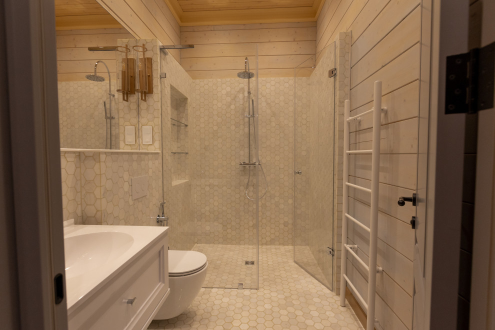 Киварин ручей коттедж