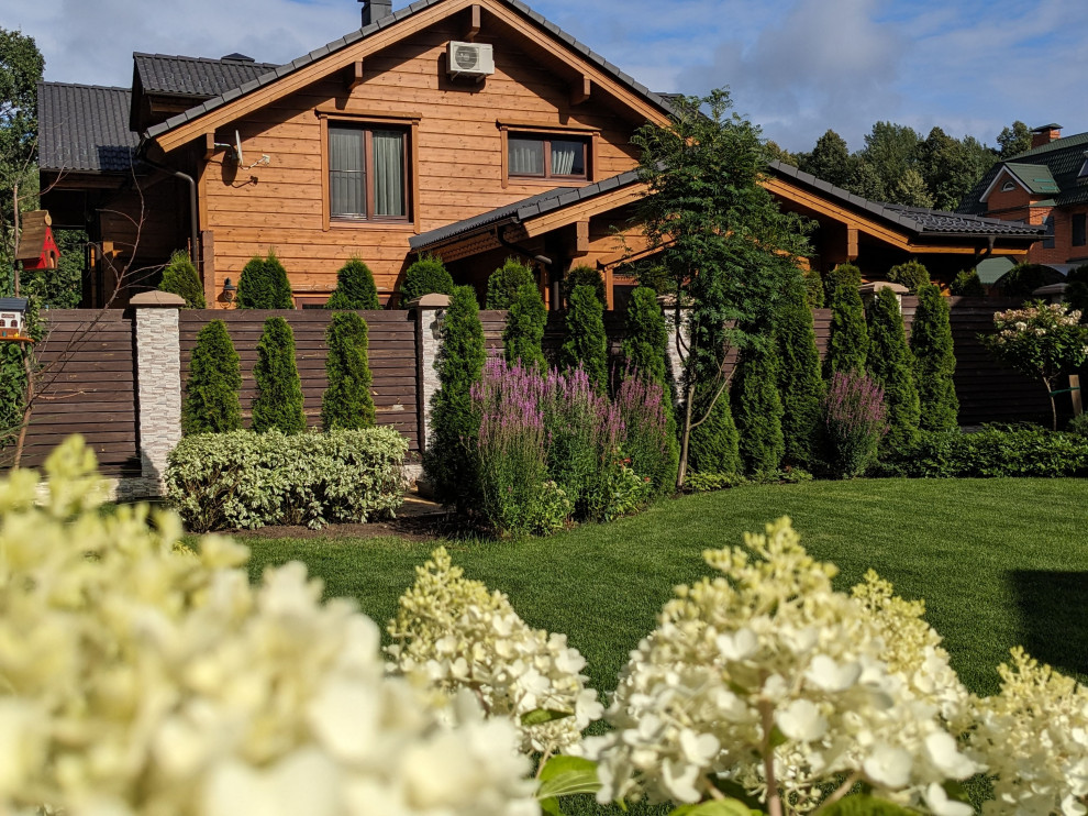 Сад принцессы