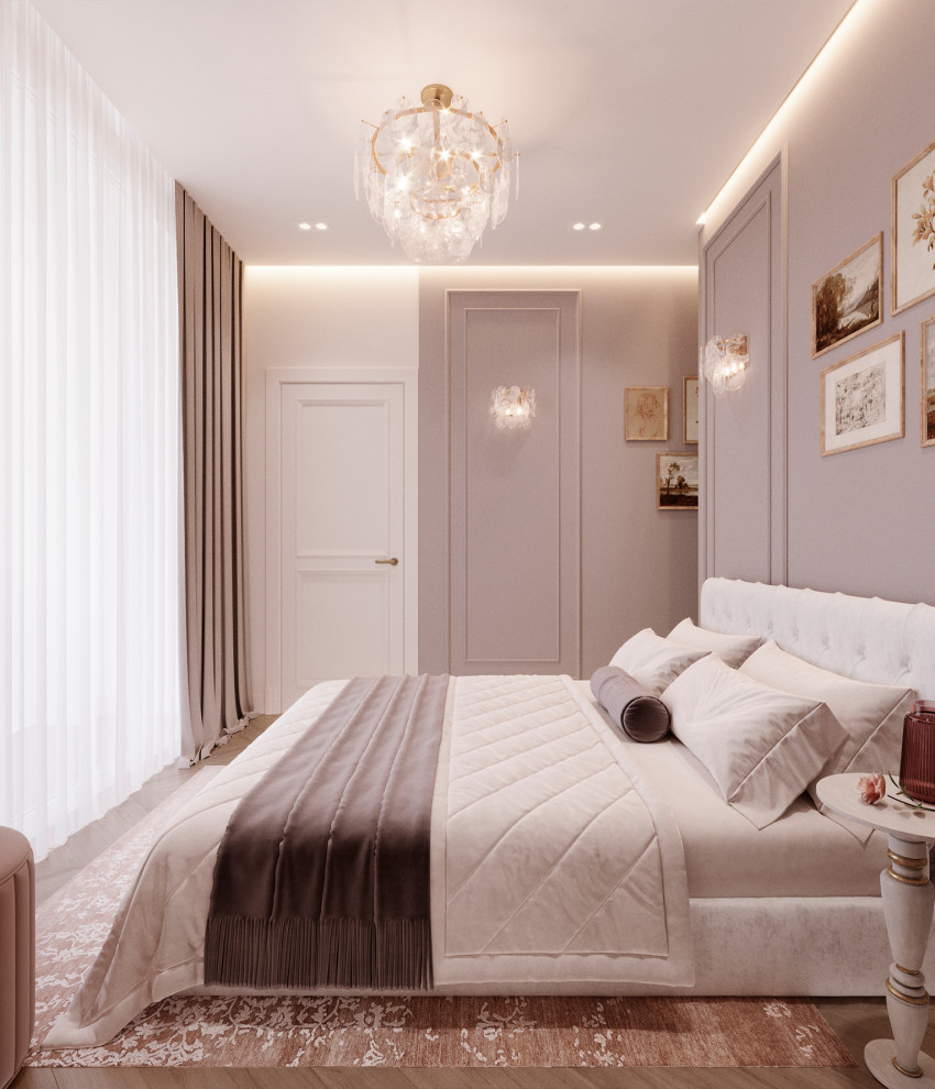 Квартира в ЖК Татлин