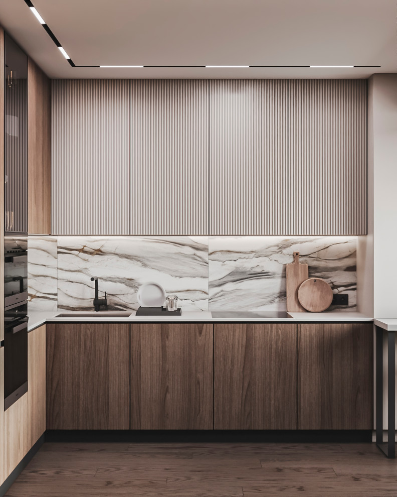 Квартира г. Новый Уренгой (93 кв.м.)