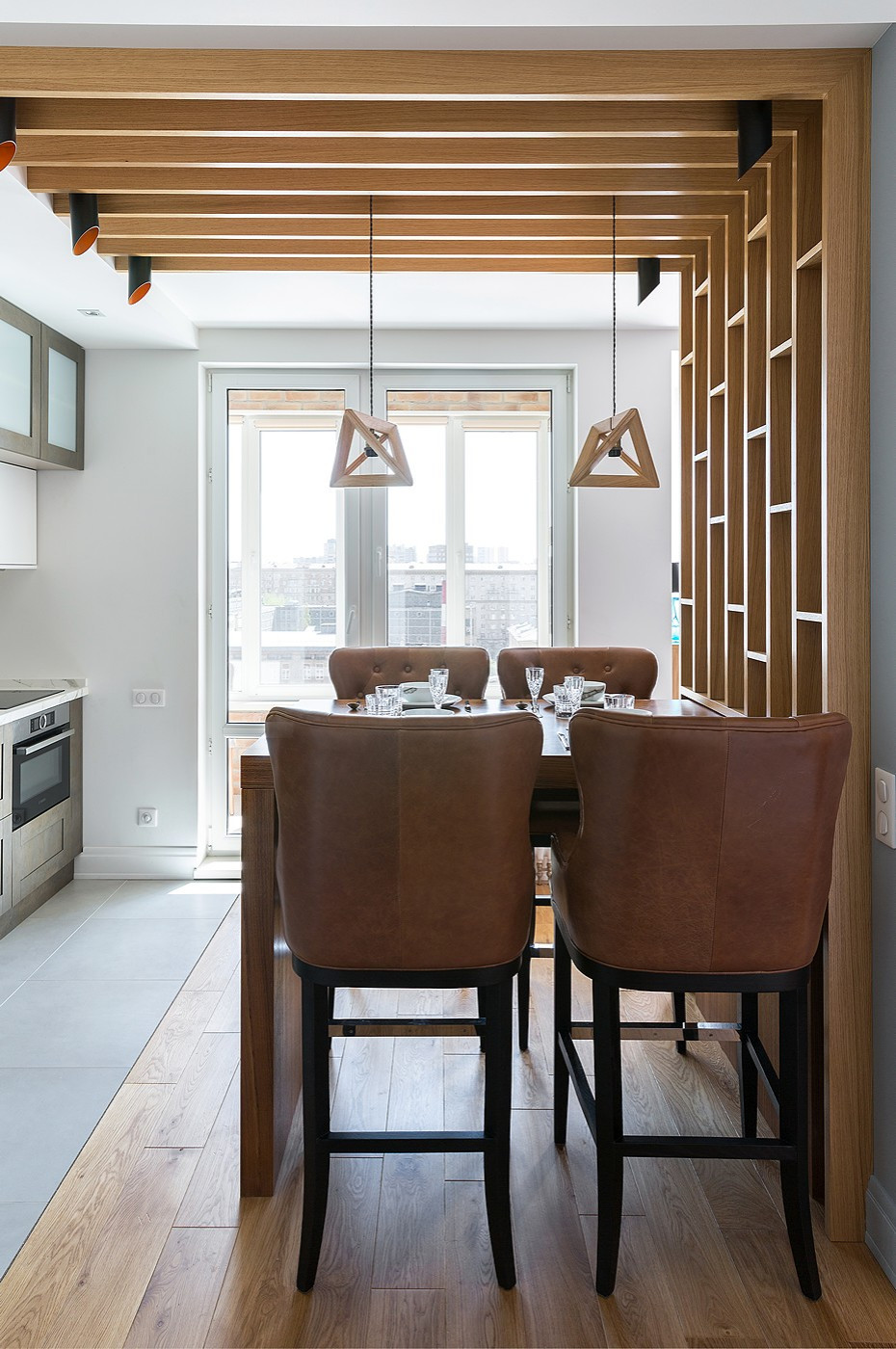 Современные тенденции