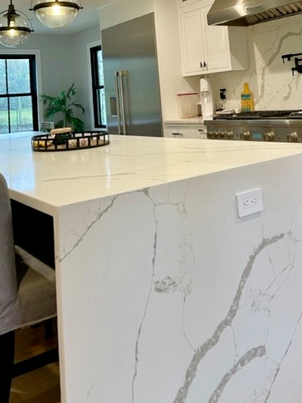 New Canaan home