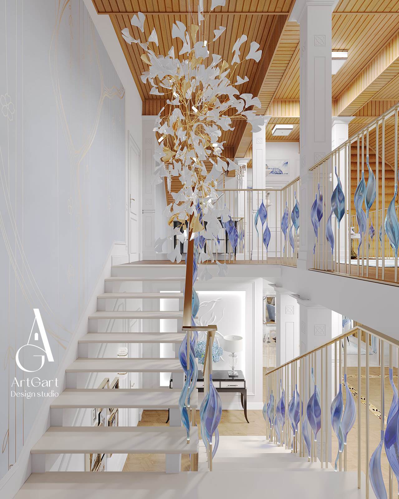 Дом в КП Николино