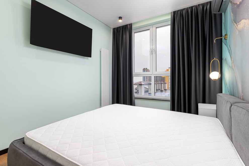 ЖК Покровский парк