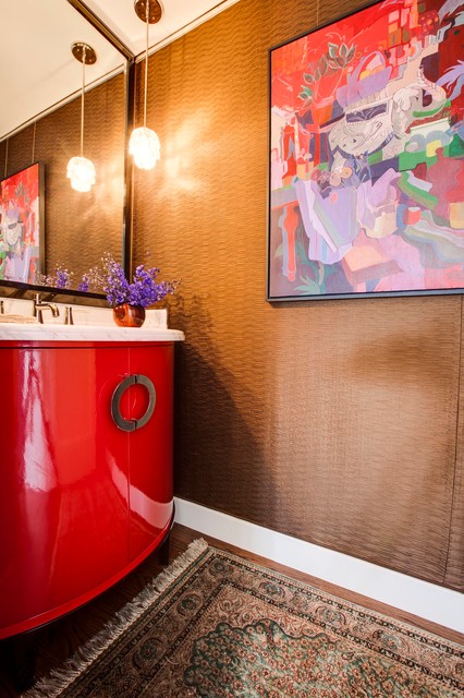 Recent Projects eclettico-bagno-di-servizio