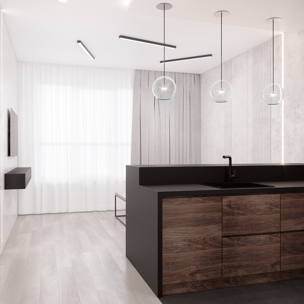 ЖК Макаровский, 89 кв.м