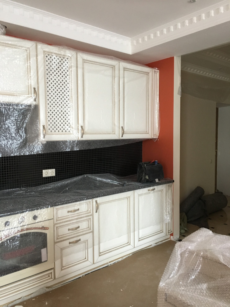 квартира на Садовом кольце