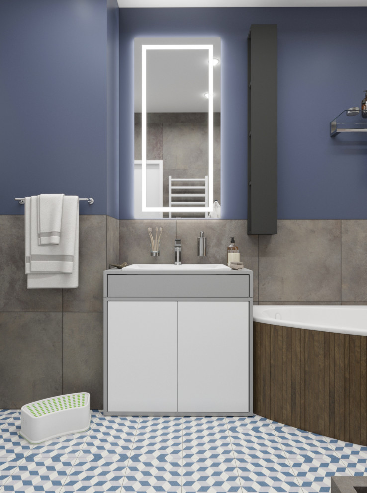 ЖК "Символ" 90 кв.м