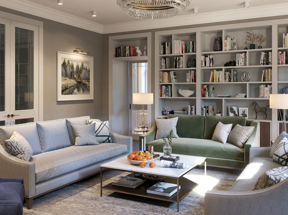 Дом_Голиково