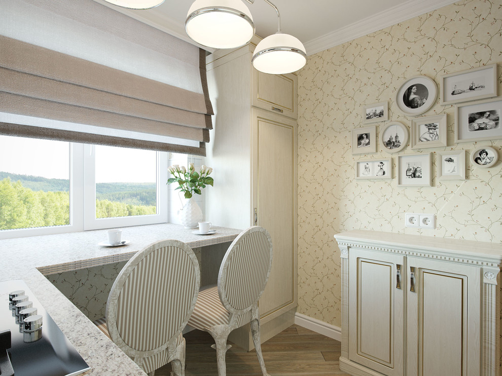 Квартира в Новочеркасске