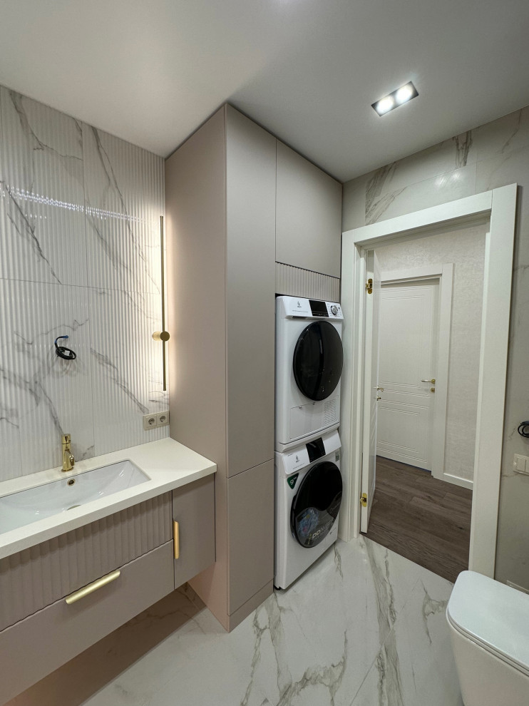 Москва, ул. Академика Виноградова