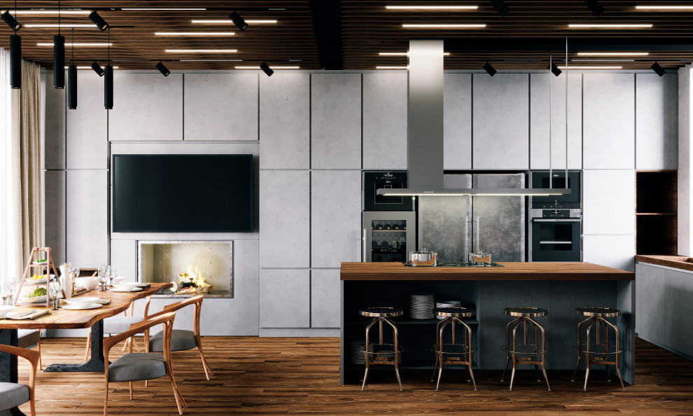 «Прибрежный Квартал»