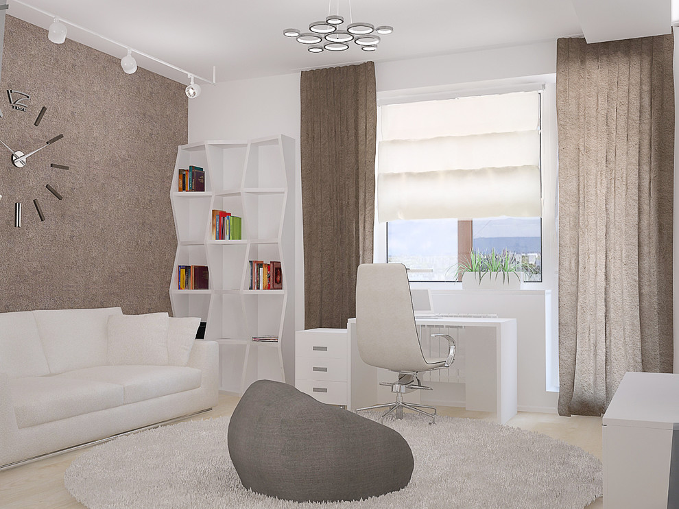 Комната для подростка