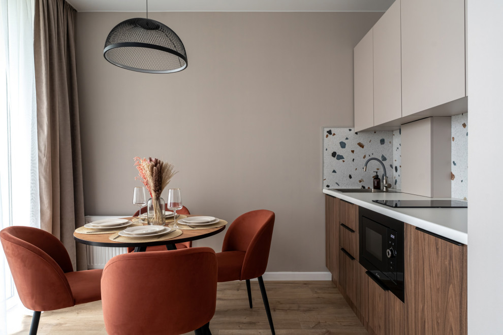 Квартира для аренды посуточно Малиновка