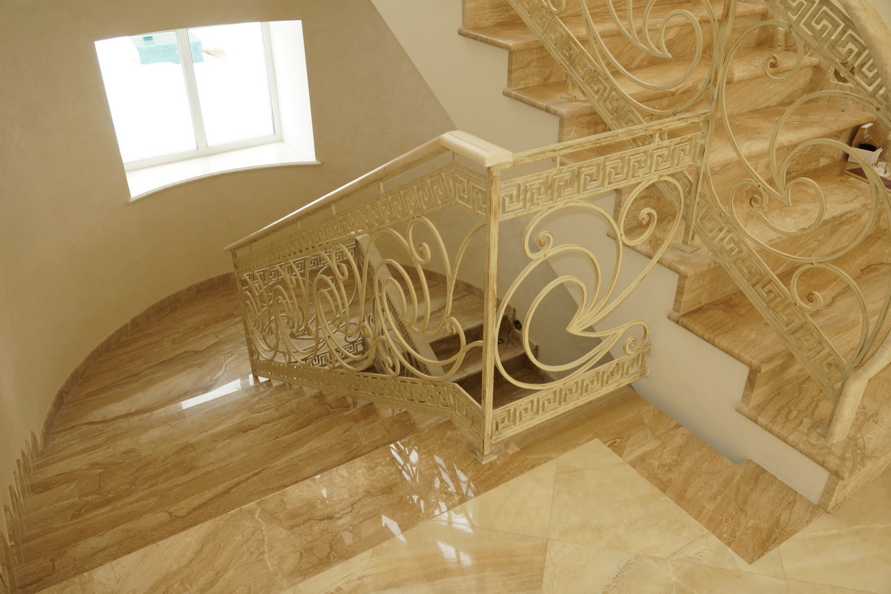 Ковка в Немчиновке