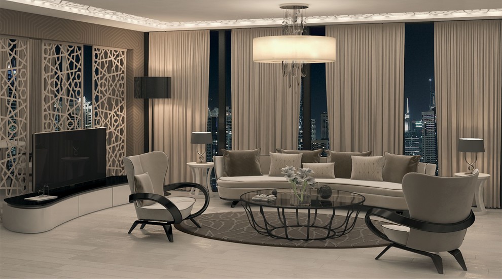 ИНТЕРЬЕРНЫЕ РЕШЕНИЯ