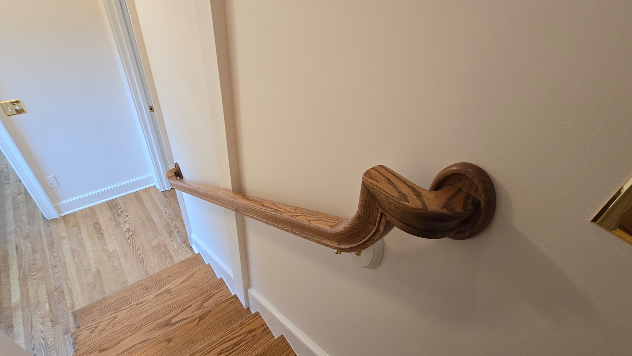 Extensive Home Renovation-Magnolia