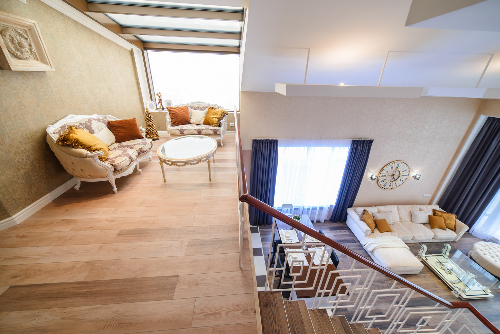 "Шик и простор"