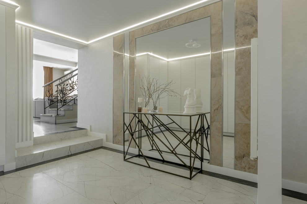 Таунхаус Белые ночи