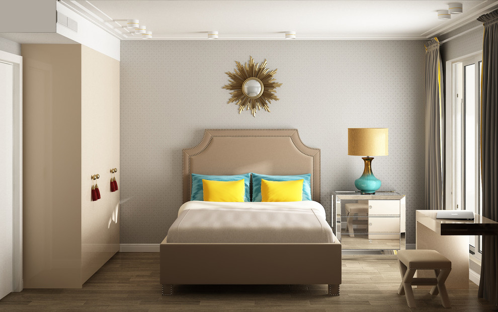 Квартира 52м2