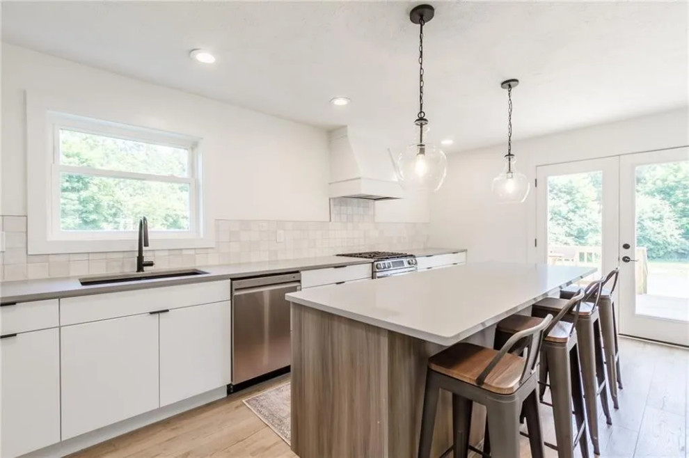 Whole House Remodel 2