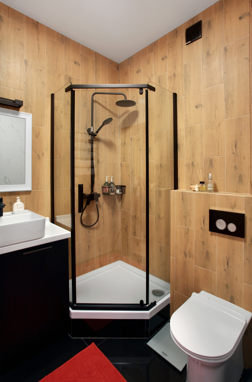 Квартира для прекрасной дамы