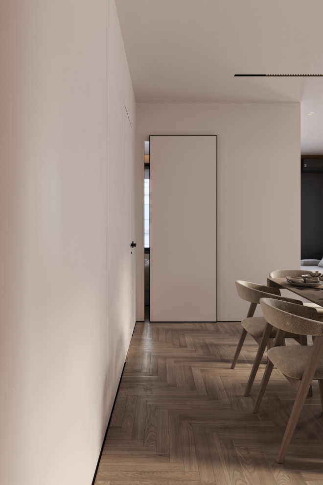 ЖК Level Причальный