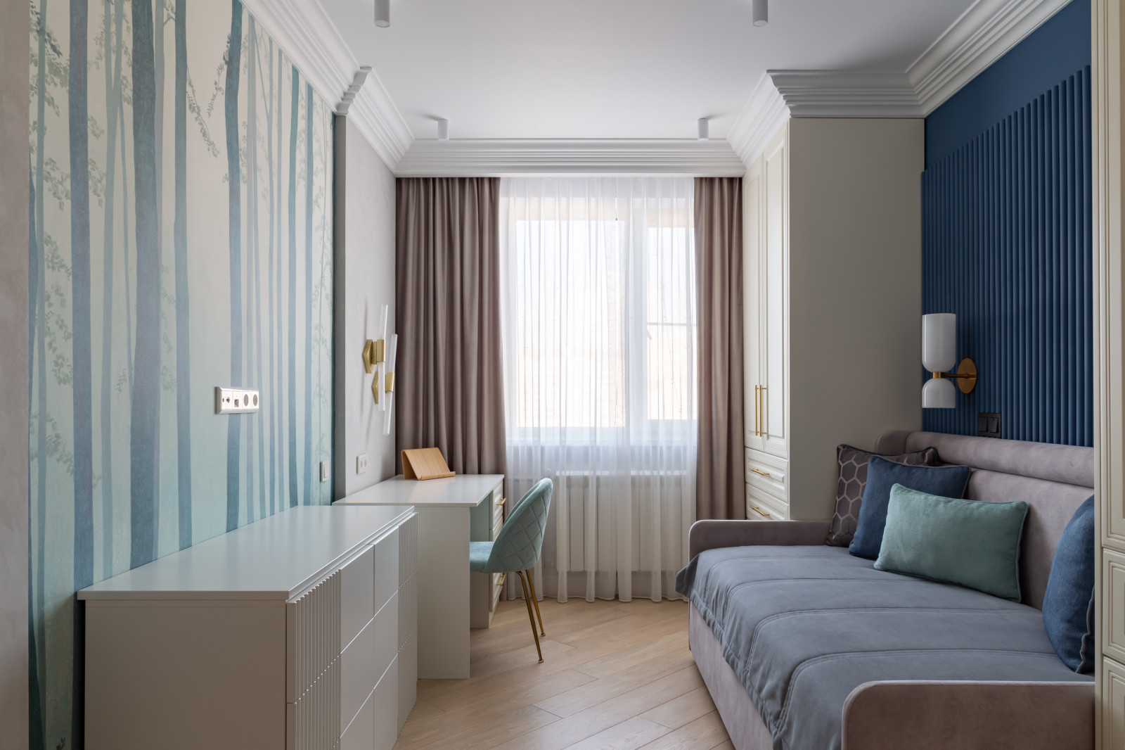 Квартира в Жулебино